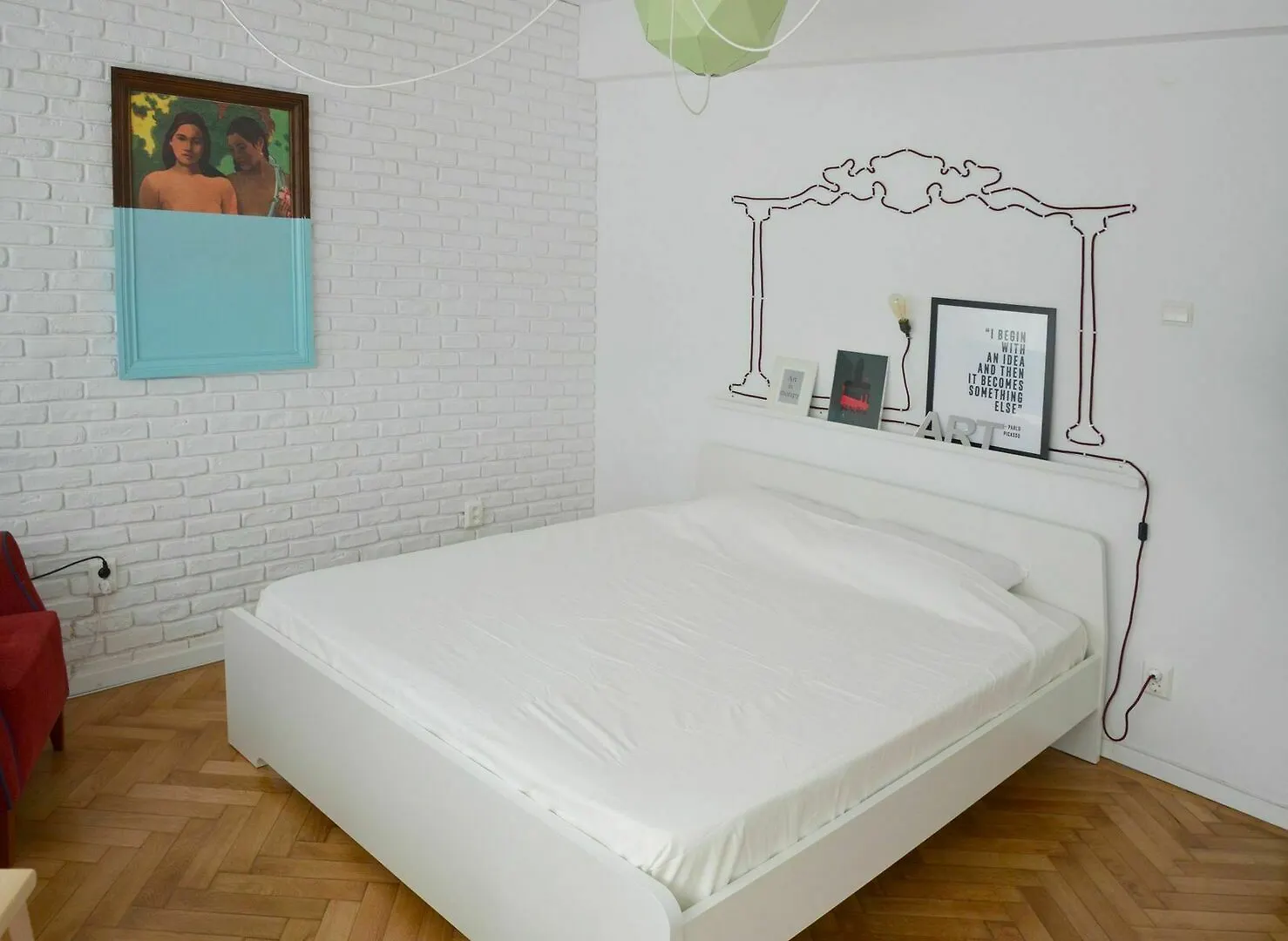 Art Studio By Feels Like Home Bucharest