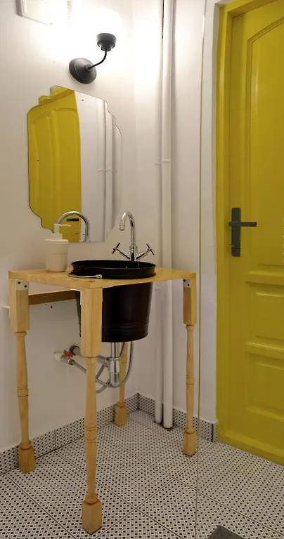Art Studio By Feels Like Home Bucharest