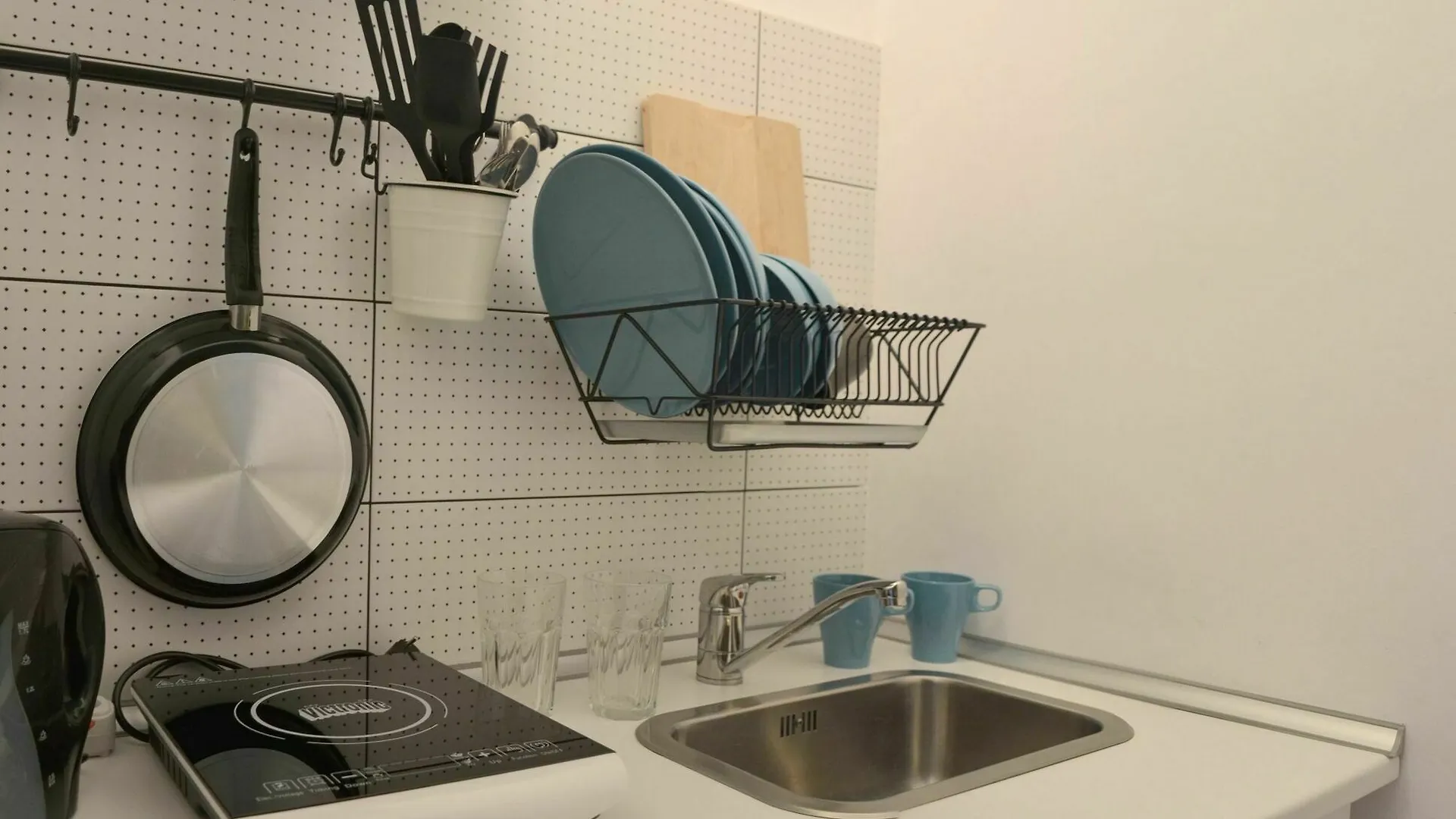 Apartment Art Studio By Feels Like Home Bucharest Romania